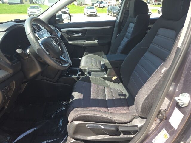 2021 Honda CR-V LX West Burlington IA