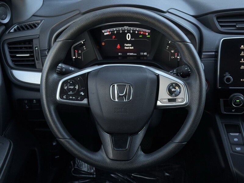 2021 Honda CR-V SE AWD Arlington VA