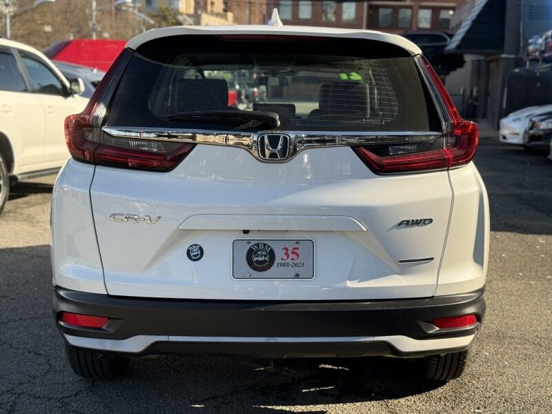 2021 Honda CR-V SE AWD Arlington VA