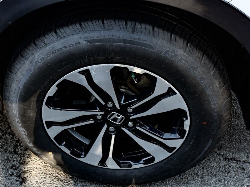 2021 Honda CR-V SE AWD Arlington VA