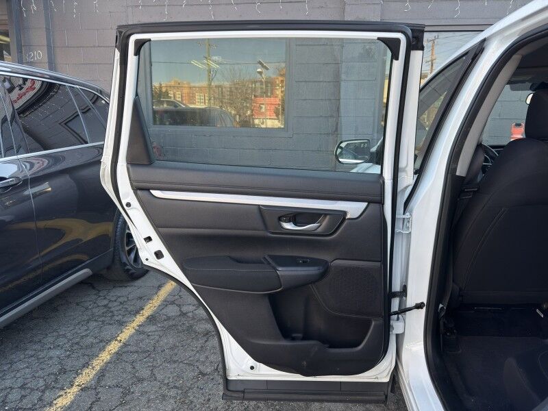 2021 Honda CR-V SE AWD Arlington VA