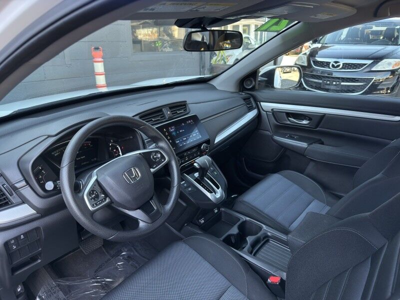 2021 Honda CR-V SE AWD Arlington VA