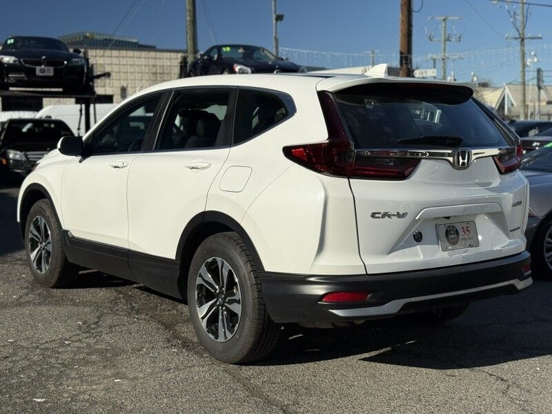 2021 Honda CR-V SE AWD Arlington VA