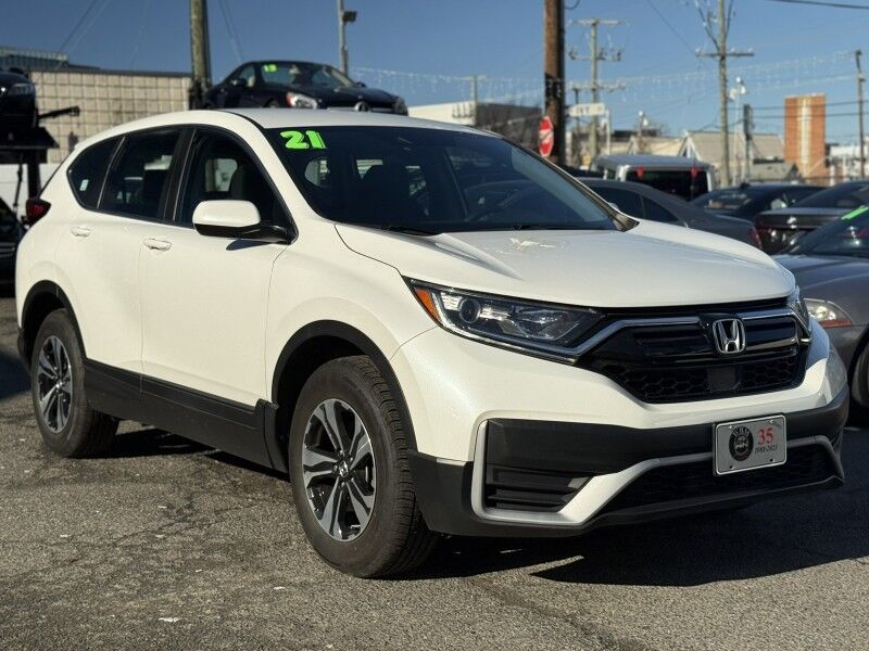 2021 Honda CR-V SE AWD Arlington VA