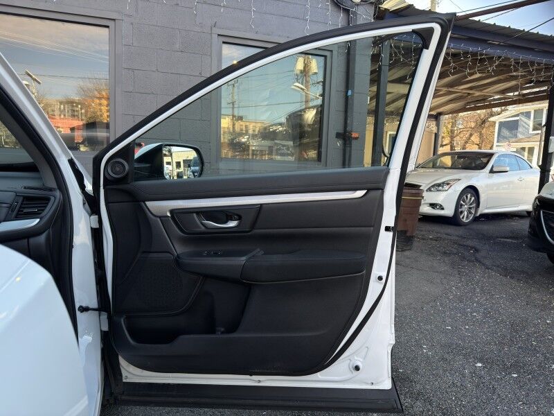 2021 Honda CR-V SE AWD Arlington VA