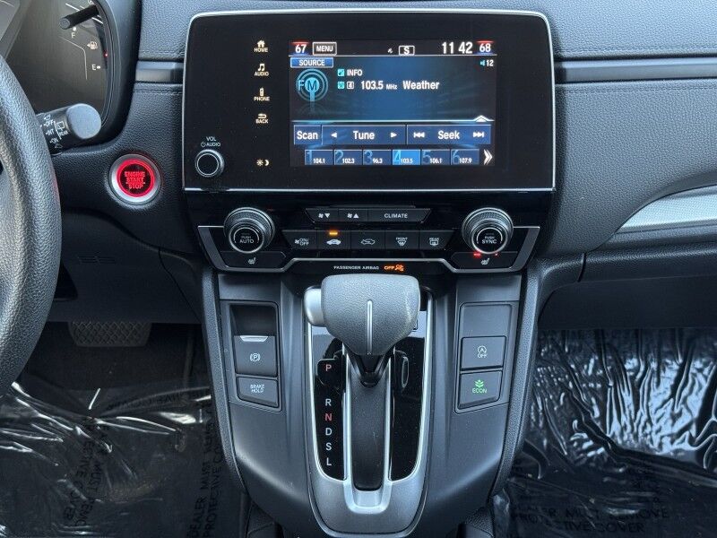 2021 Honda CR-V SE AWD Arlington VA