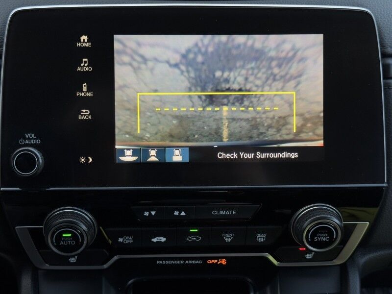 2021 Honda CR-V SE AWD Arlington VA