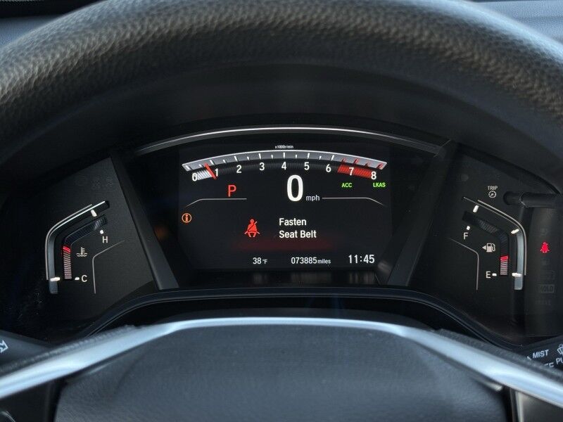 2021 Honda CR-V SE AWD Arlington VA