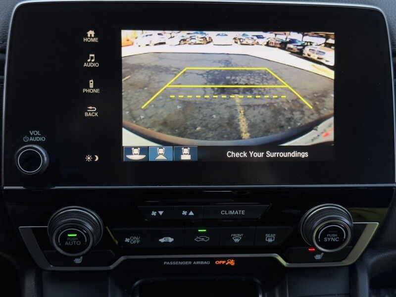 2021 Honda CR-V SE AWD Arlington VA