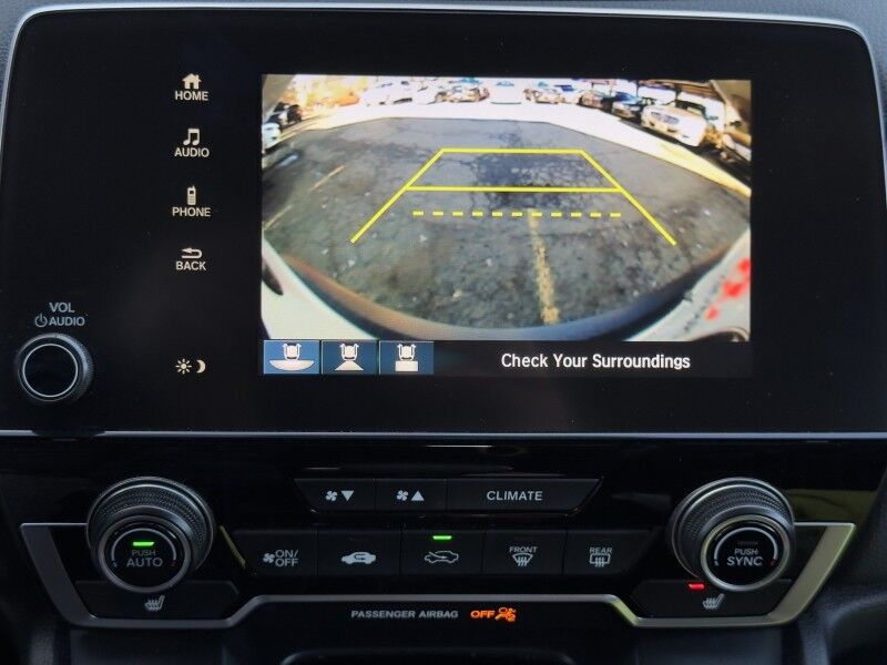 2021 Honda CR-V SE AWD Arlington VA