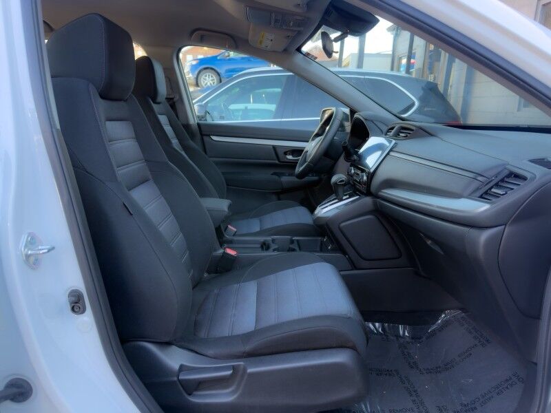 2021 Honda CR-V SE AWD Arlington VA