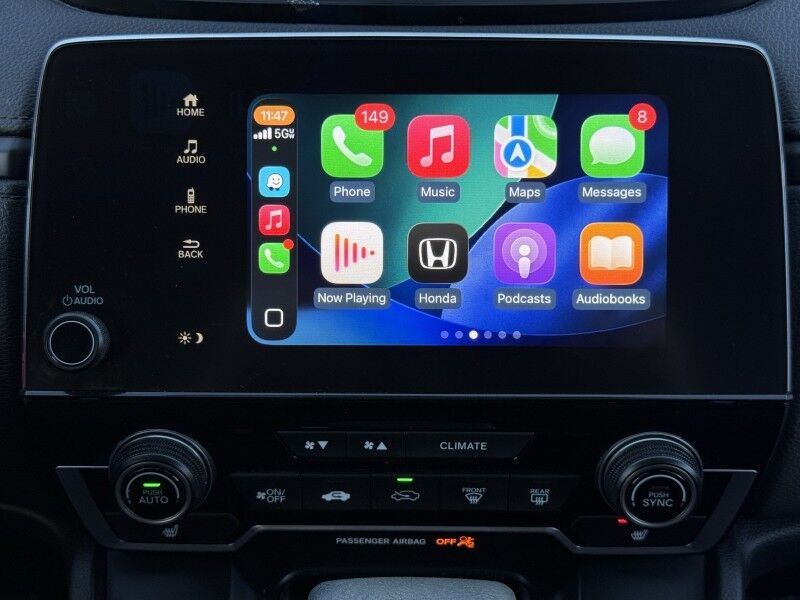 2021 Honda CR-V SE AWD Arlington VA