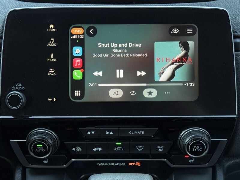 2021 Honda CR-V SE AWD Arlington VA