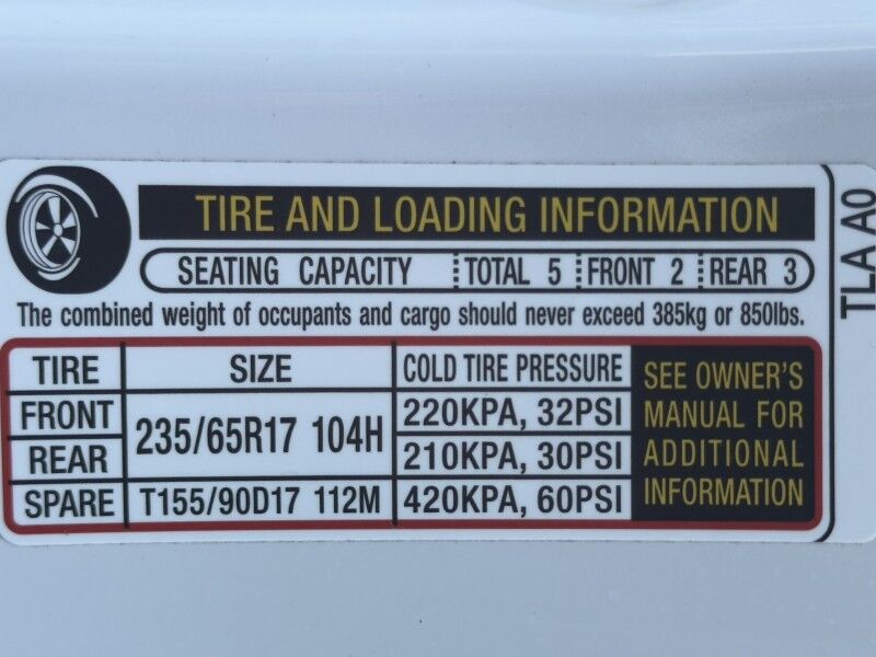 2021 Honda CR-V SE AWD Arlington VA
