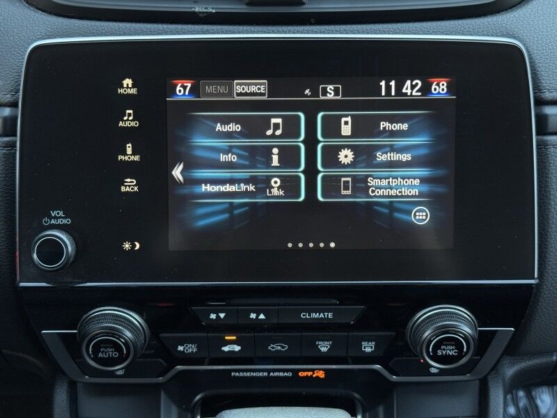 2021 Honda CR-V SE AWD Arlington VA