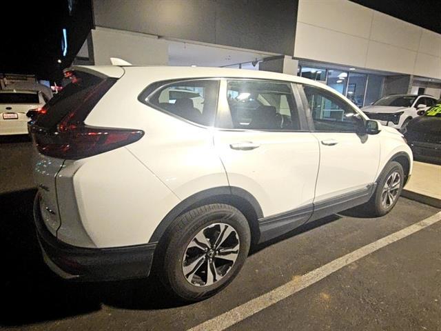 2021 Honda CR-V SE Tucson AZ