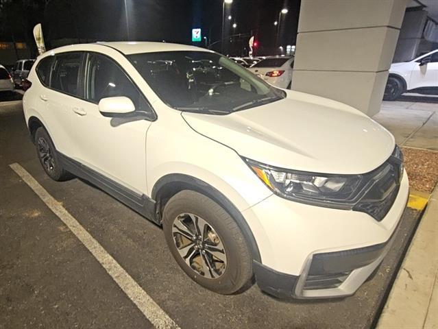 2021 Honda CR-V SE Tucson AZ