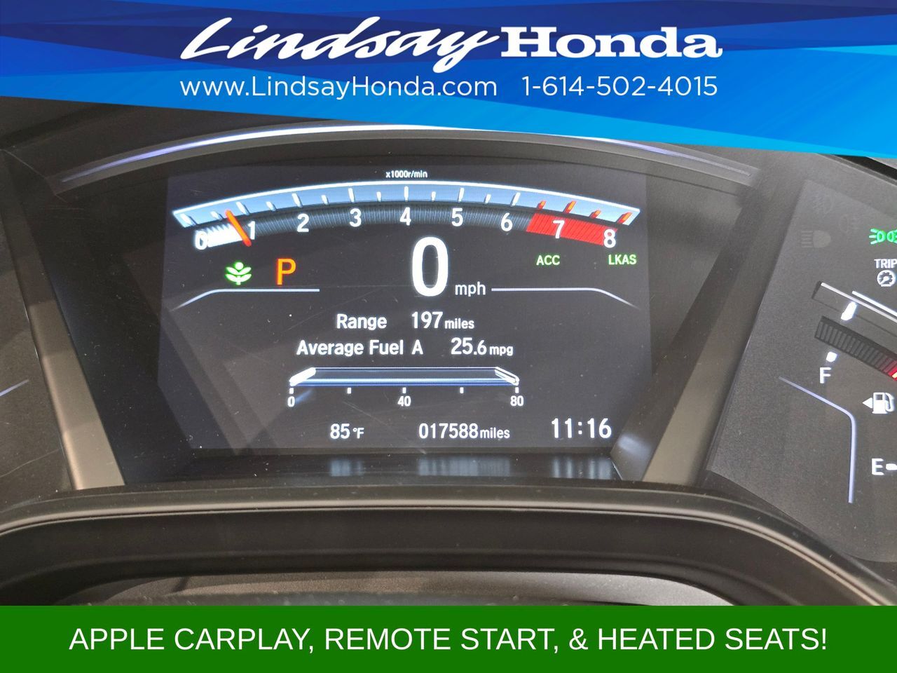 2021 Honda CR-V Special Edition Columbus OH