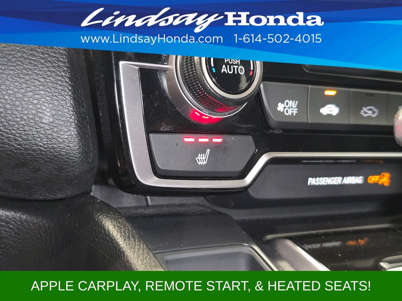 2021 Honda CR-V Special Edition Columbus OH