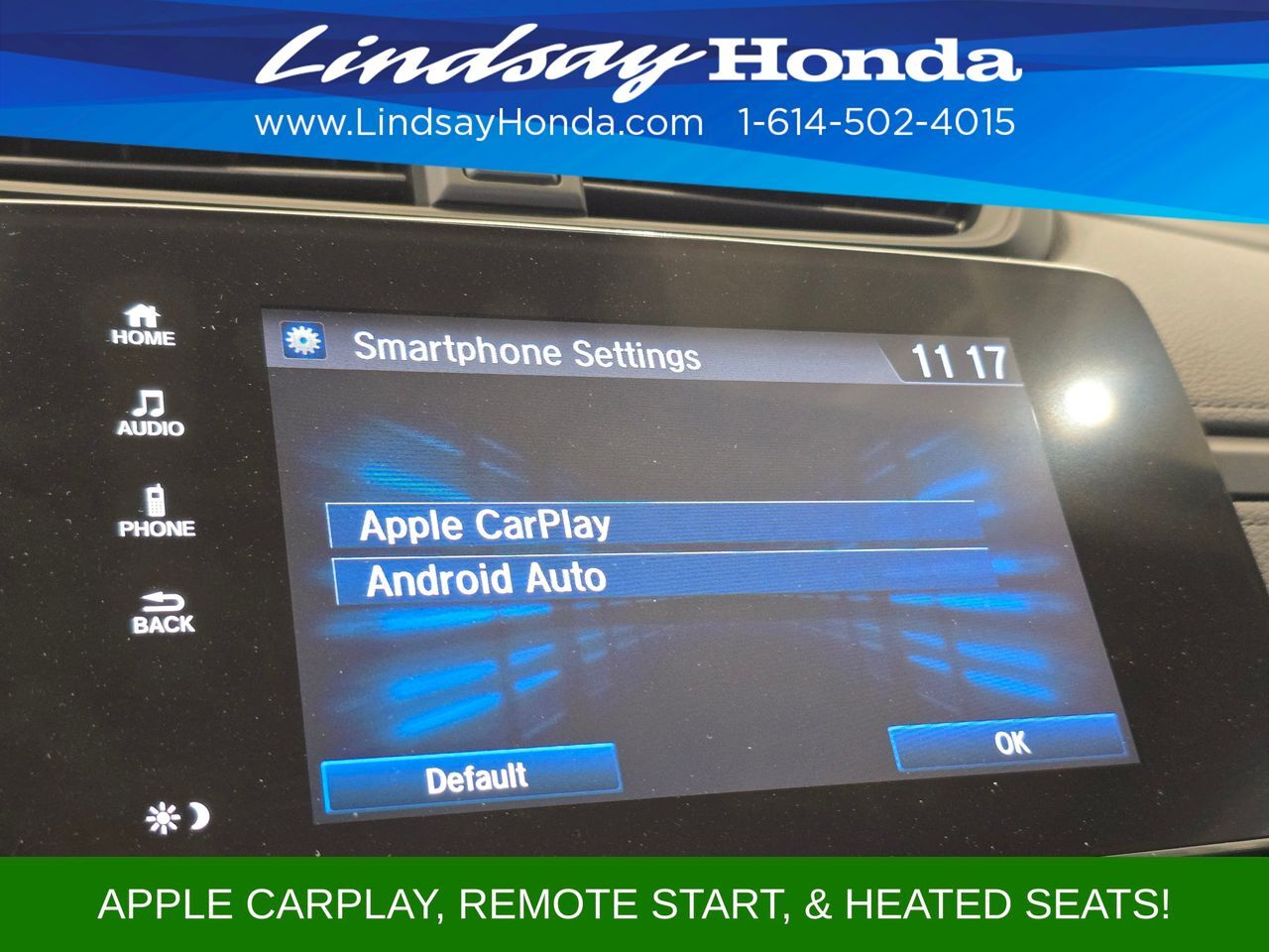 2021 Honda CR-V Special Edition Columbus OH