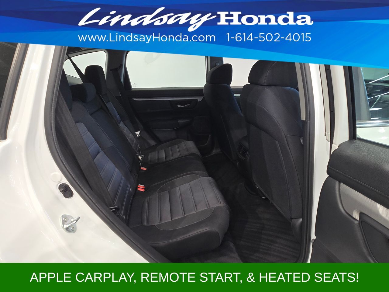 2021 Honda CR-V Special Edition Columbus OH