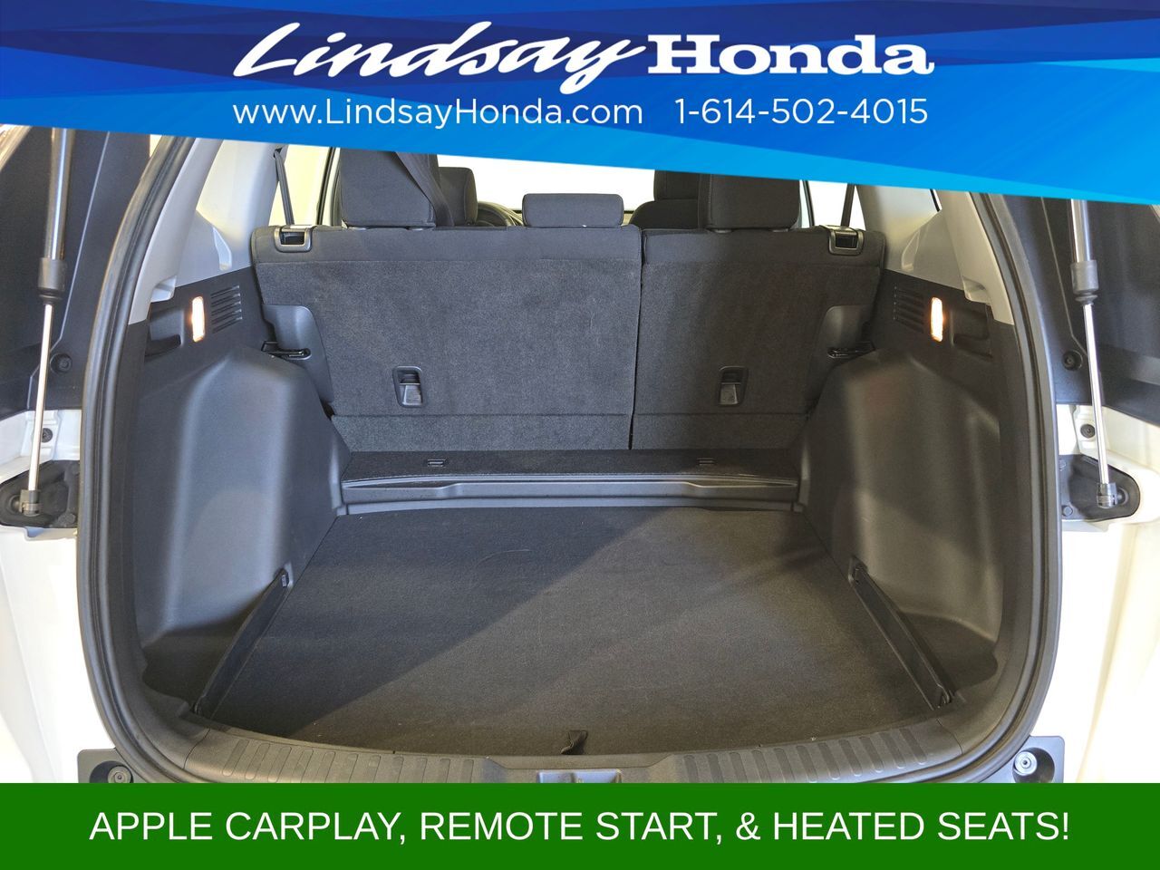 2021 Honda CR-V Special Edition Columbus OH