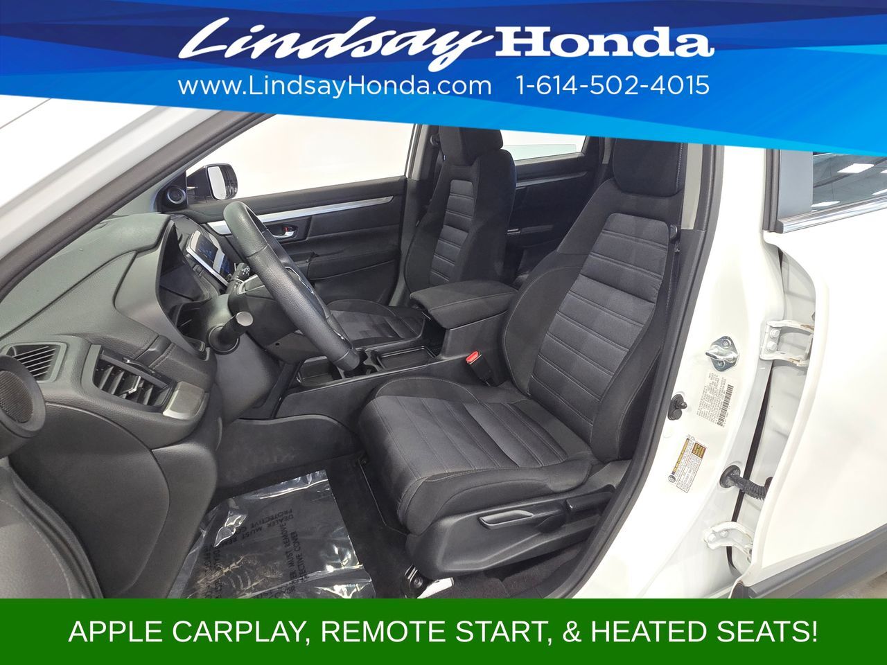 2021 Honda CR-V Special Edition Columbus OH
