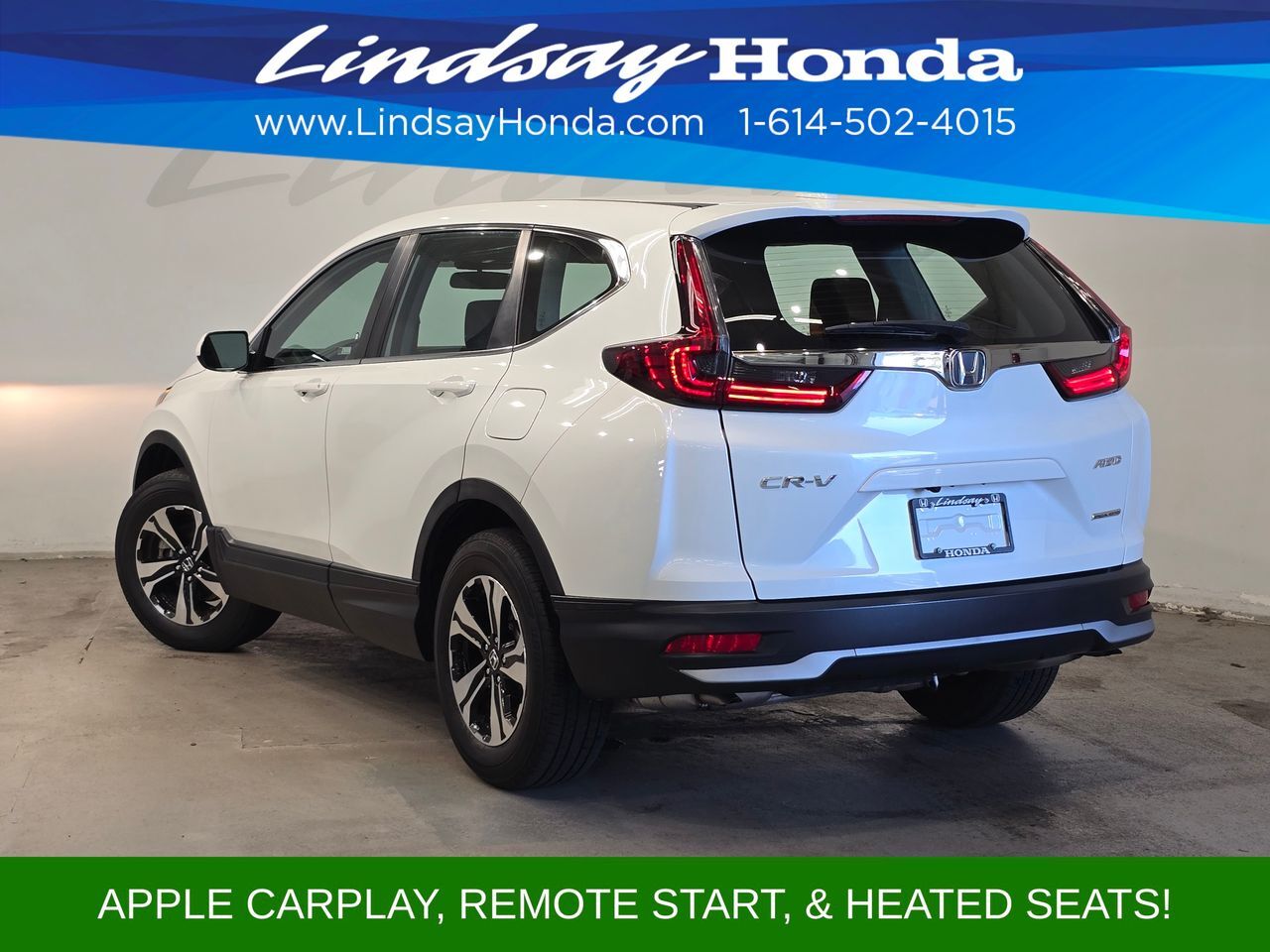 2021 Honda CR-V Special Edition Columbus OH
