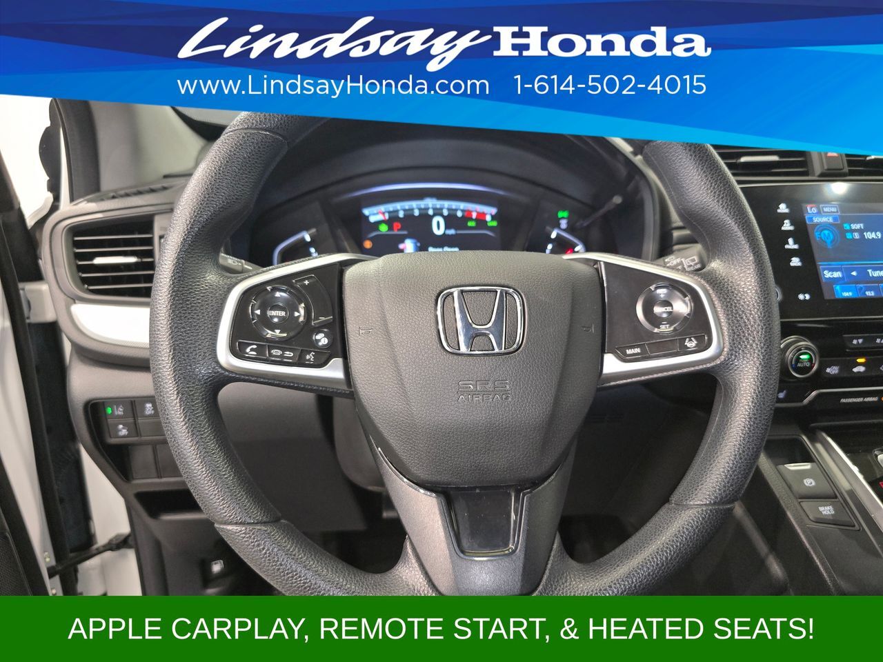 2021 Honda CR-V Special Edition Columbus OH