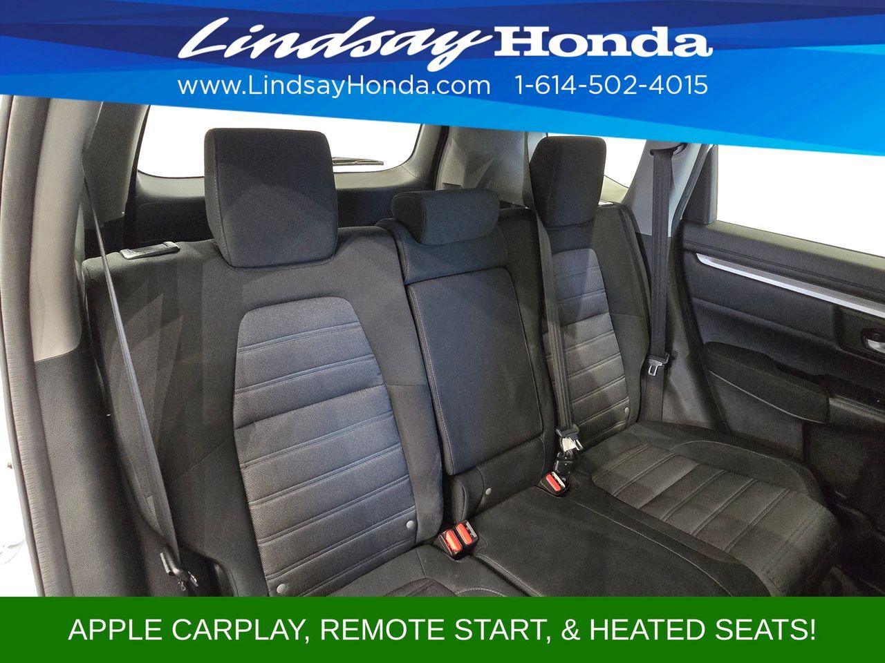 2021 Honda CR-V Special Edition Columbus OH
