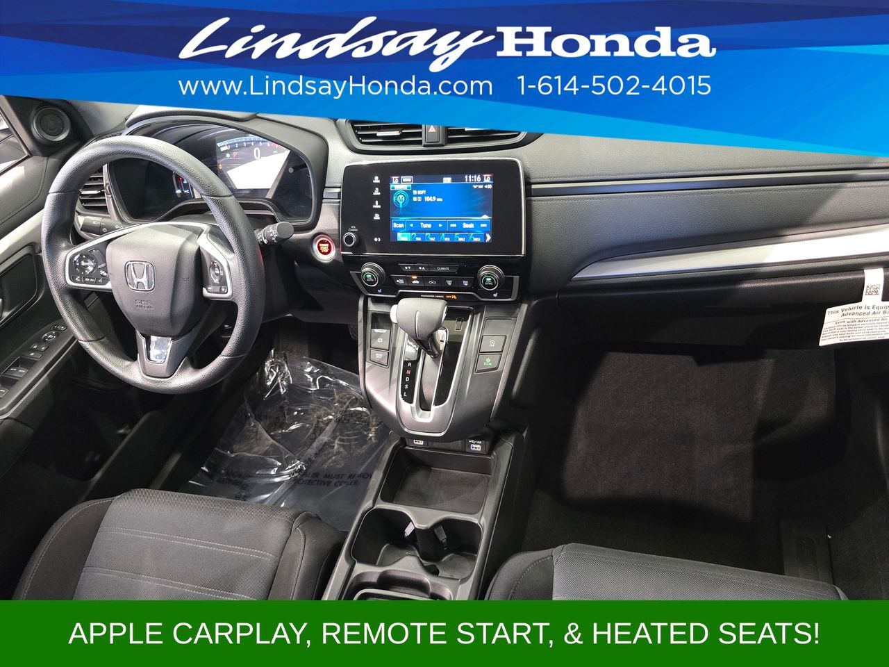 2021 Honda CR-V Special Edition Columbus OH