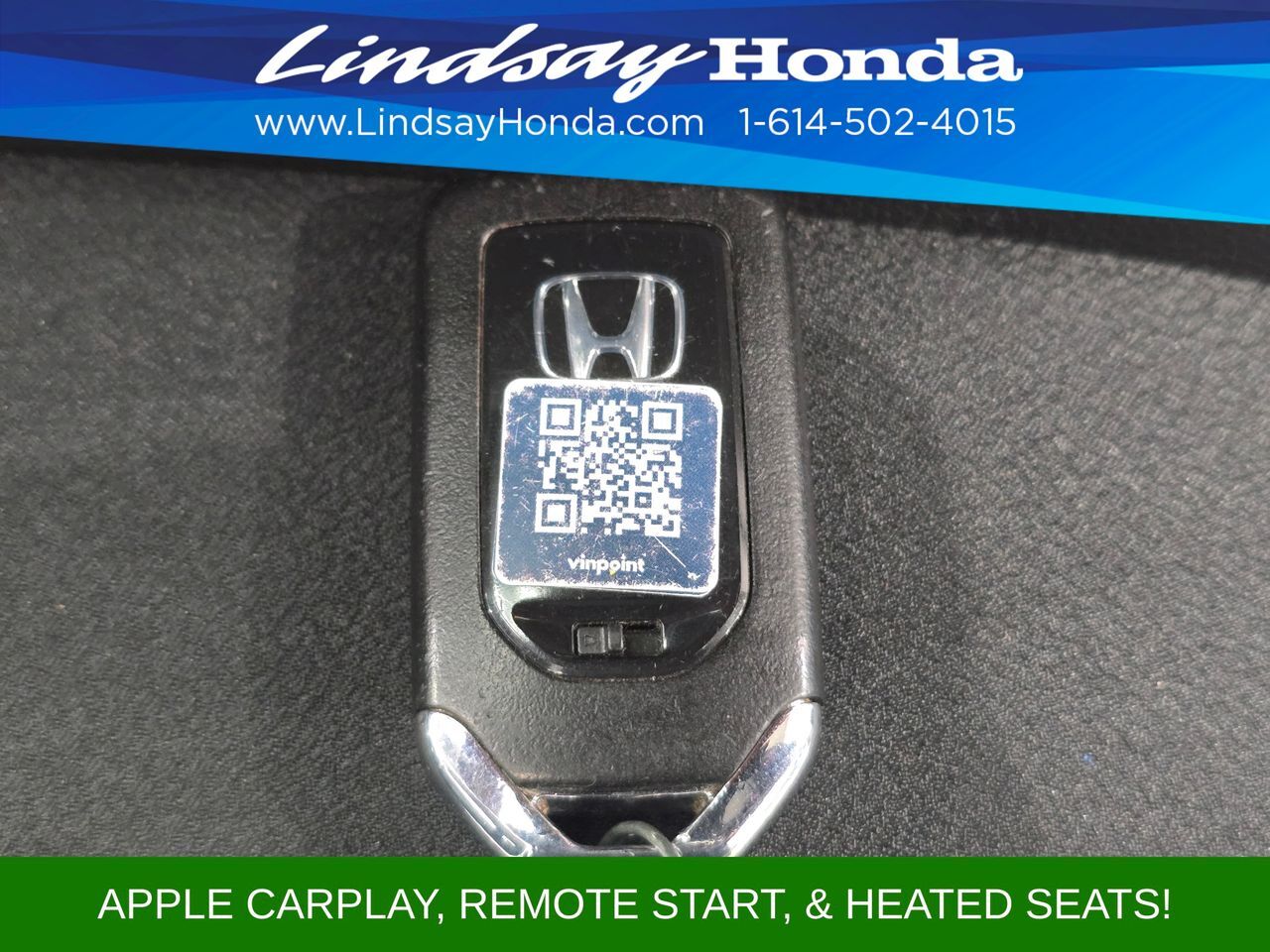 2021 Honda CR-V Special Edition Columbus OH