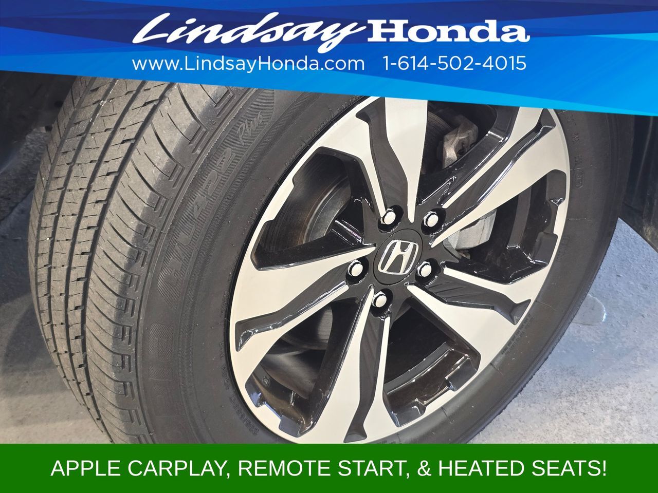 2021 Honda CR-V Special Edition Columbus OH