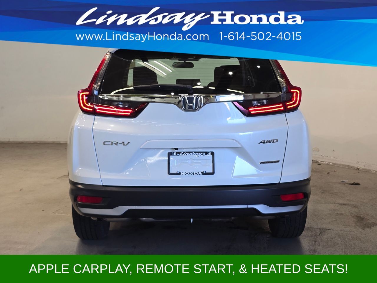 2021 Honda CR-V Special Edition Columbus OH