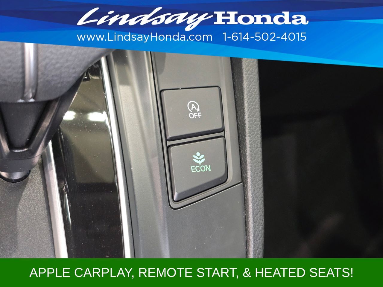 2021 Honda CR-V Special Edition Columbus OH