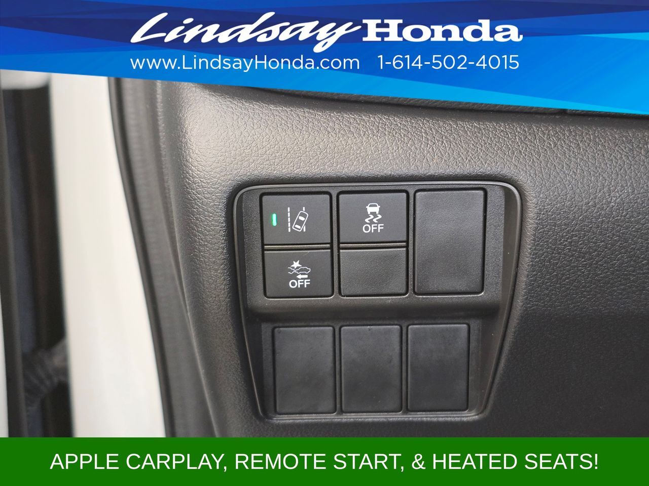 2021 Honda CR-V Special Edition Columbus OH