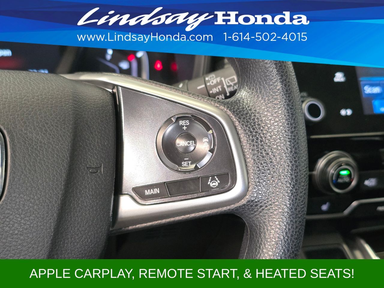 2021 Honda CR-V Special Edition Columbus OH