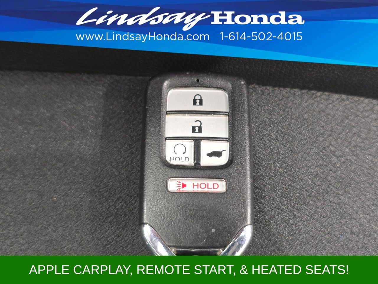 2021 Honda CR-V Special Edition Columbus OH