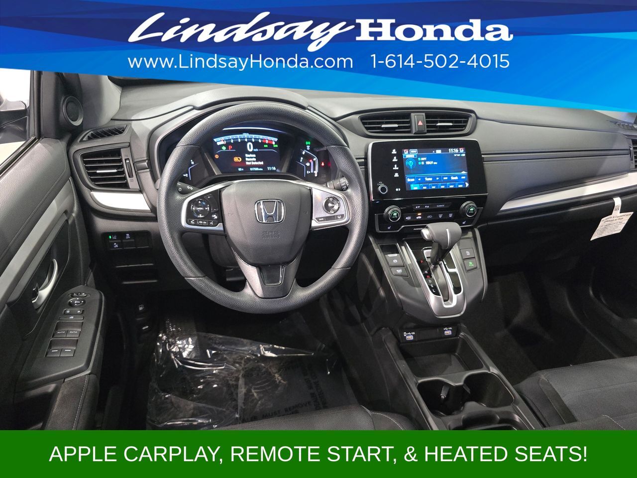 2021 Honda CR-V Special Edition Columbus OH