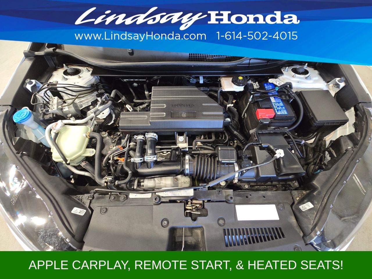 2021 Honda CR-V Special Edition Columbus OH