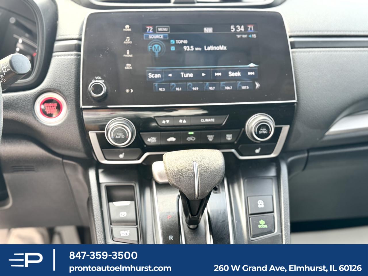2021 Honda CR-V Special Edition Elmhurst IL