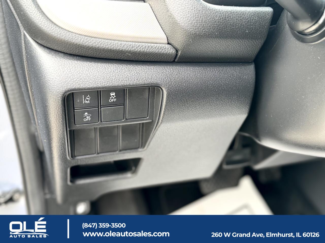 2021 Honda CR-V Special Edition Elmhurst IL