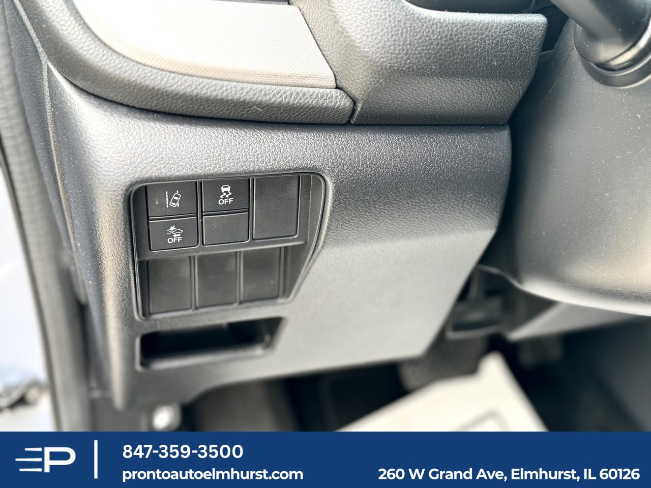 2021 Honda CR-V Special Edition Elmhurst IL