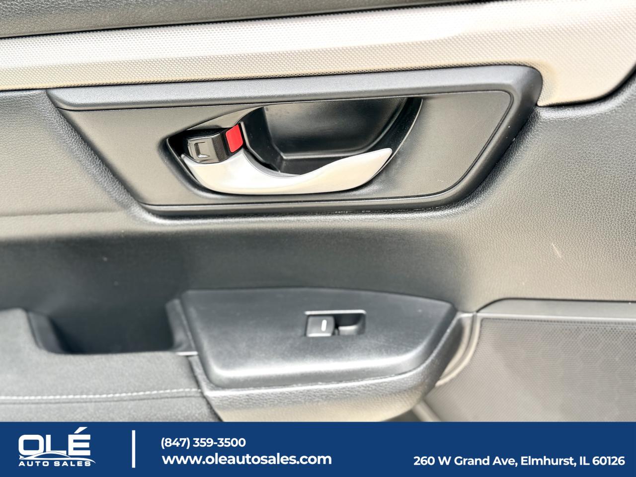 2021 Honda CR-V Special Edition Elmhurst IL
