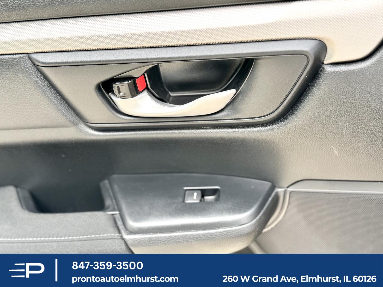 2021 Honda CR-V Special Edition Elmhurst IL