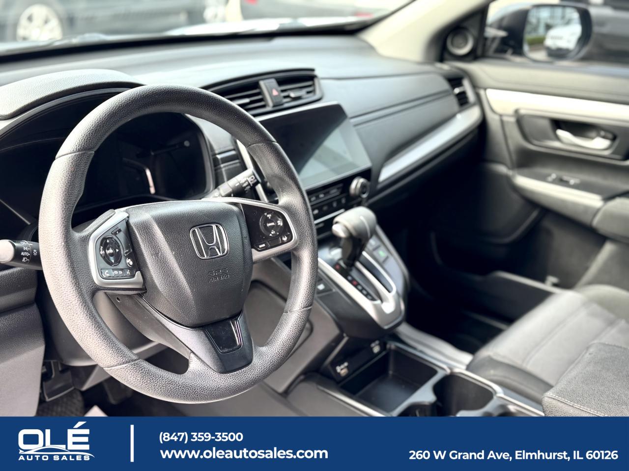 2021 Honda CR-V Special Edition Elmhurst IL