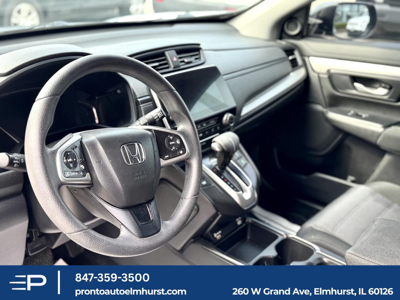 2021 Honda CR-V Special Edition Elmhurst IL