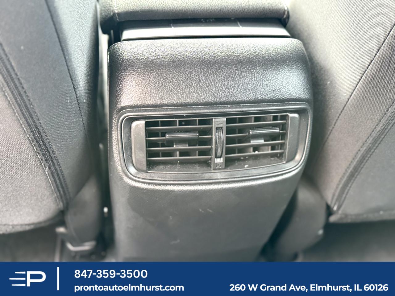 2021 Honda CR-V Special Edition Elmhurst IL