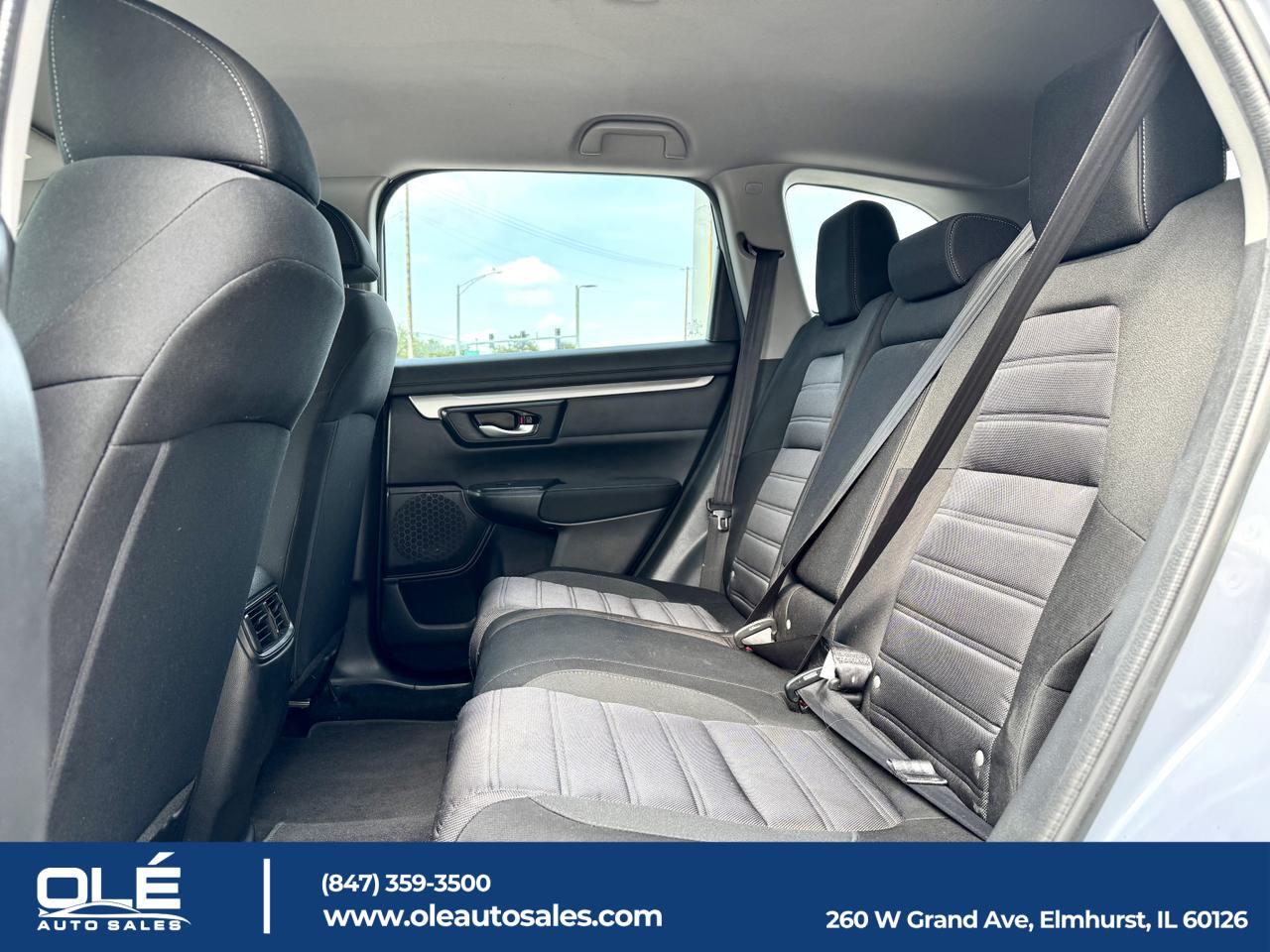 2021 Honda CR-V Special Edition Elmhurst IL