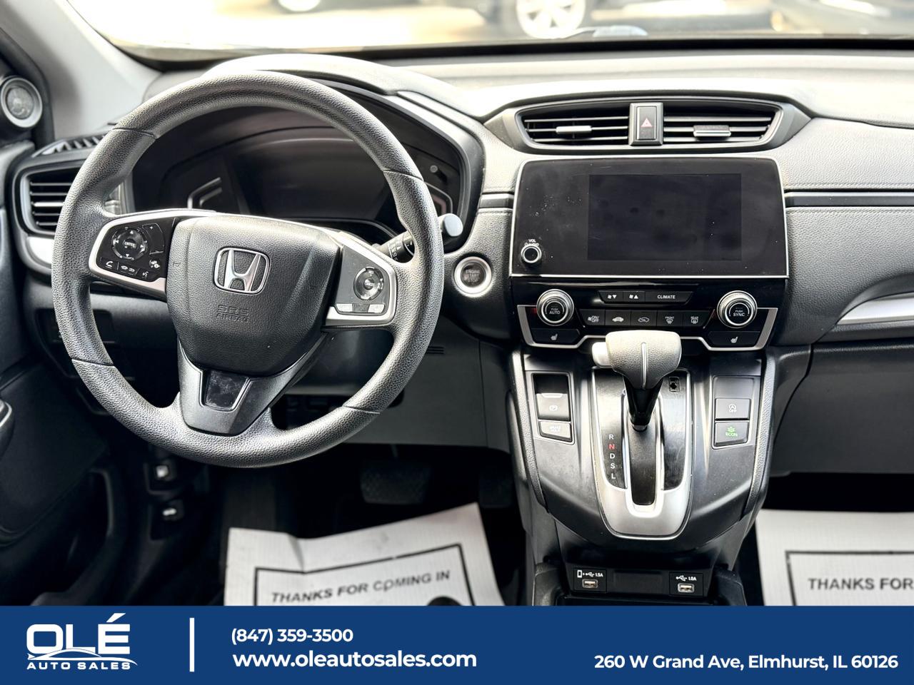 2021 Honda CR-V Special Edition Elmhurst IL